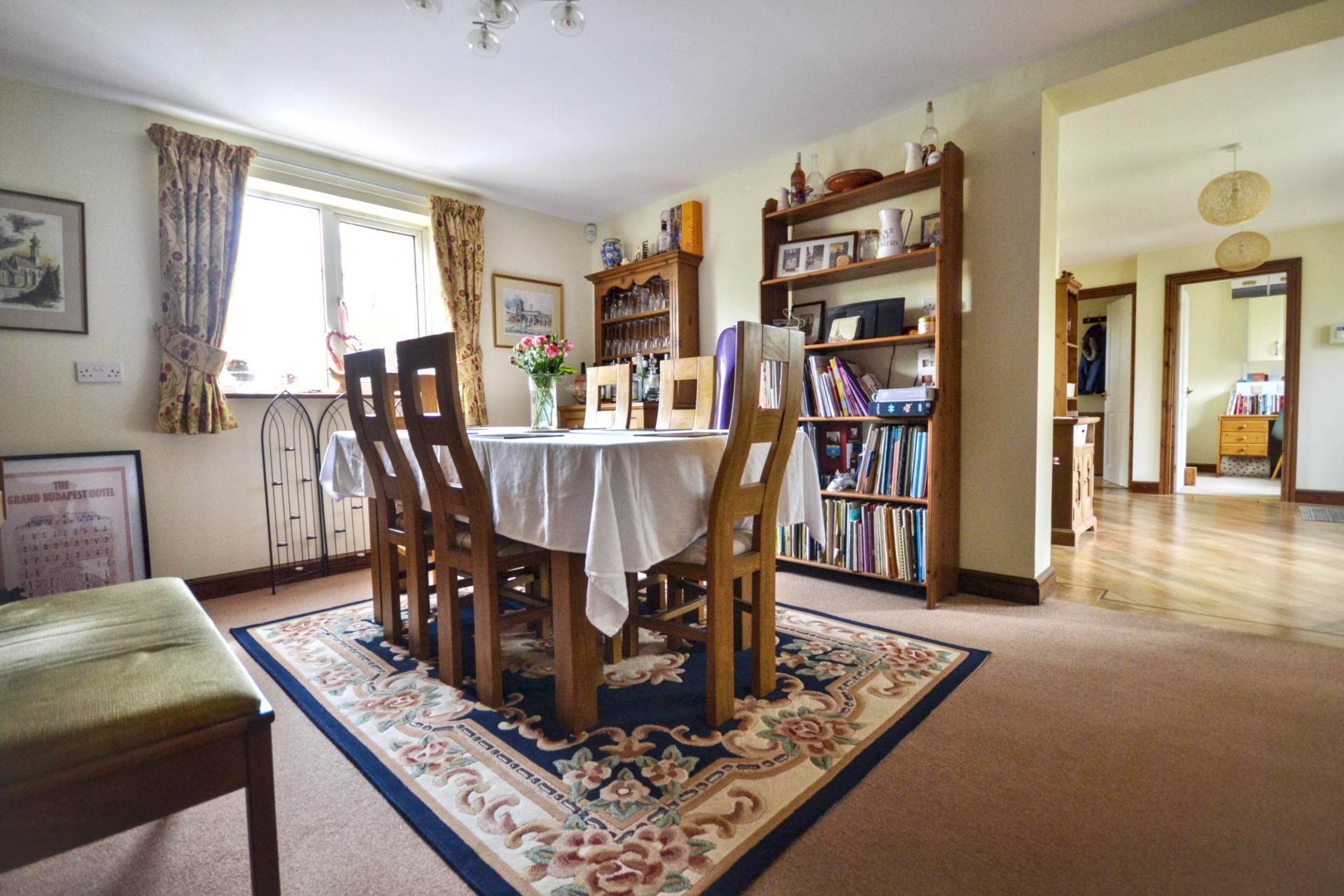 Worcester Road, Earls Croome, Worcestershire, Image 8