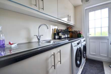 Worcester Road, Earls Croome, Worcestershire, Image 12