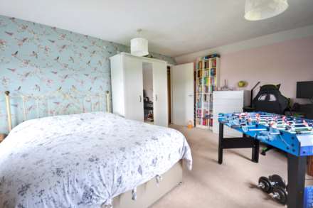 Worcester Road, Earls Croome, Worcestershire, Image 27