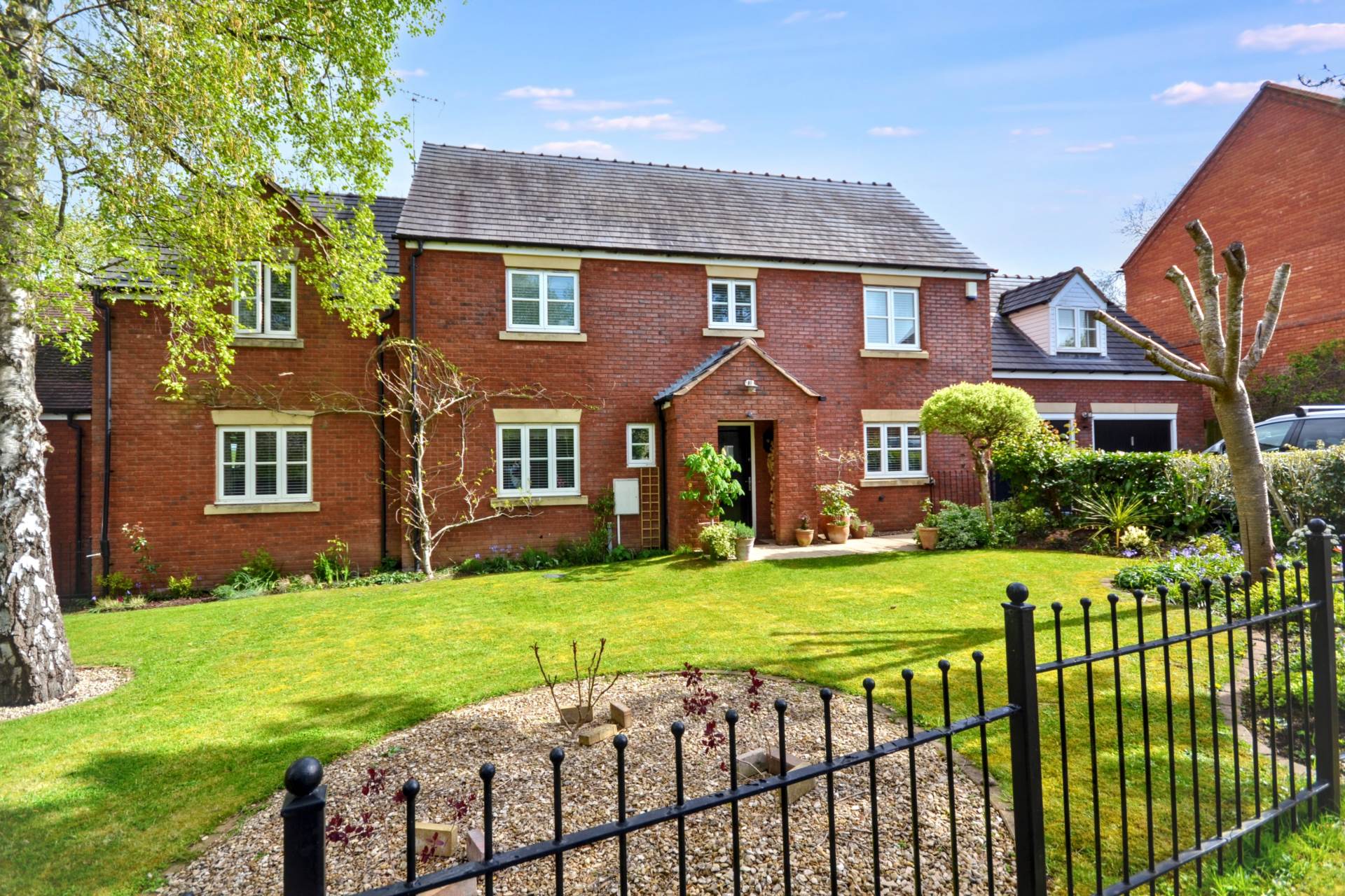 Quarry Close, Hartpury, Gloucestershire, Image 1