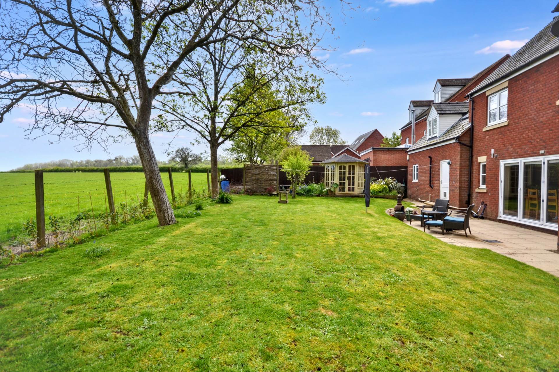 Quarry Close, Hartpury, Gloucestershire, Image 15