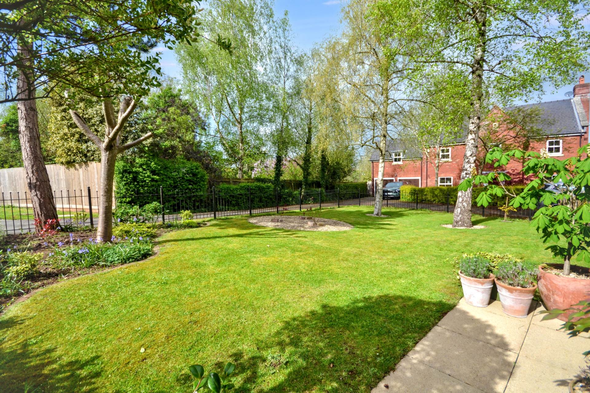 Quarry Close, Hartpury, Gloucestershire, Image 2