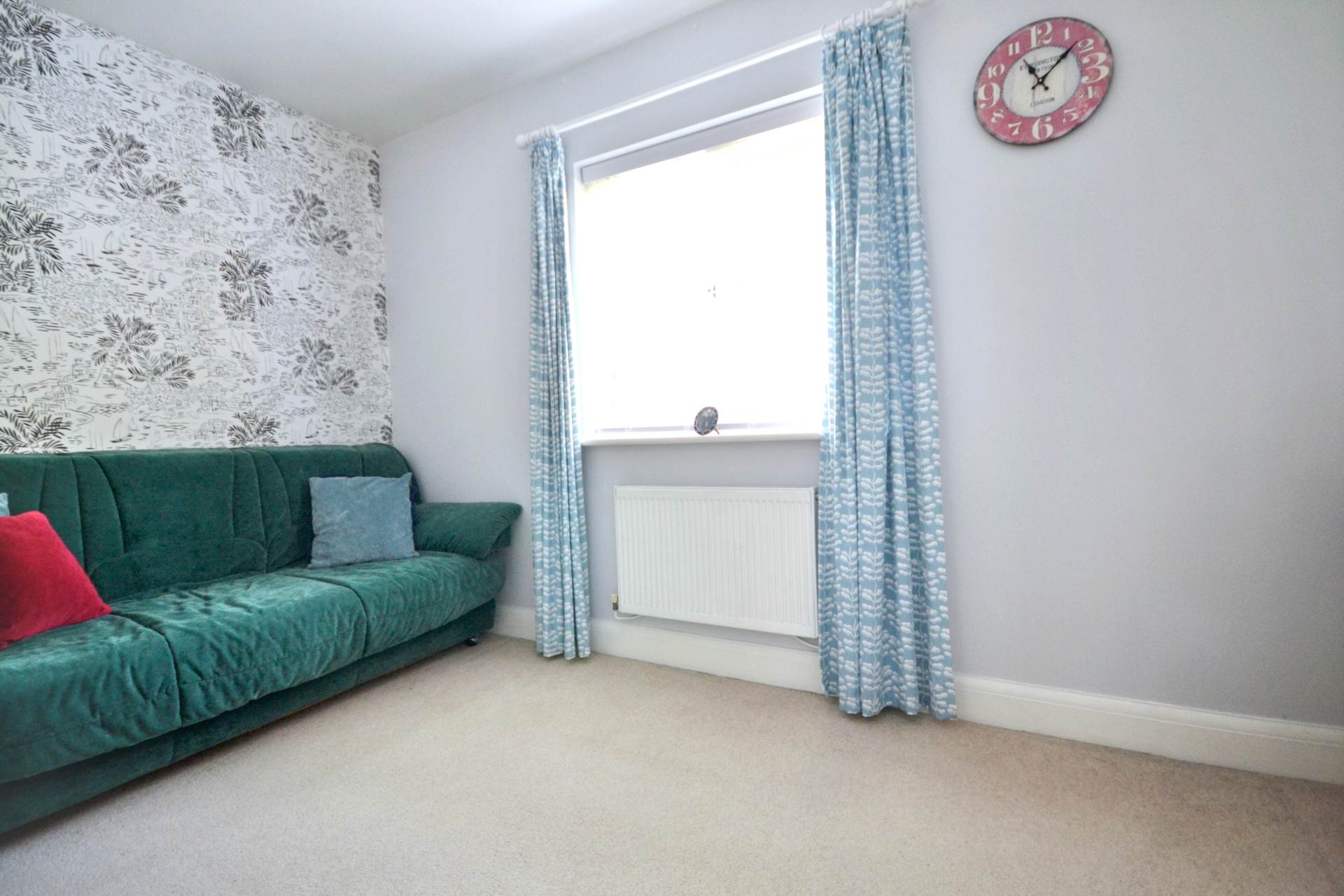 Quarry Close, Hartpury, Gloucestershire, Image 24