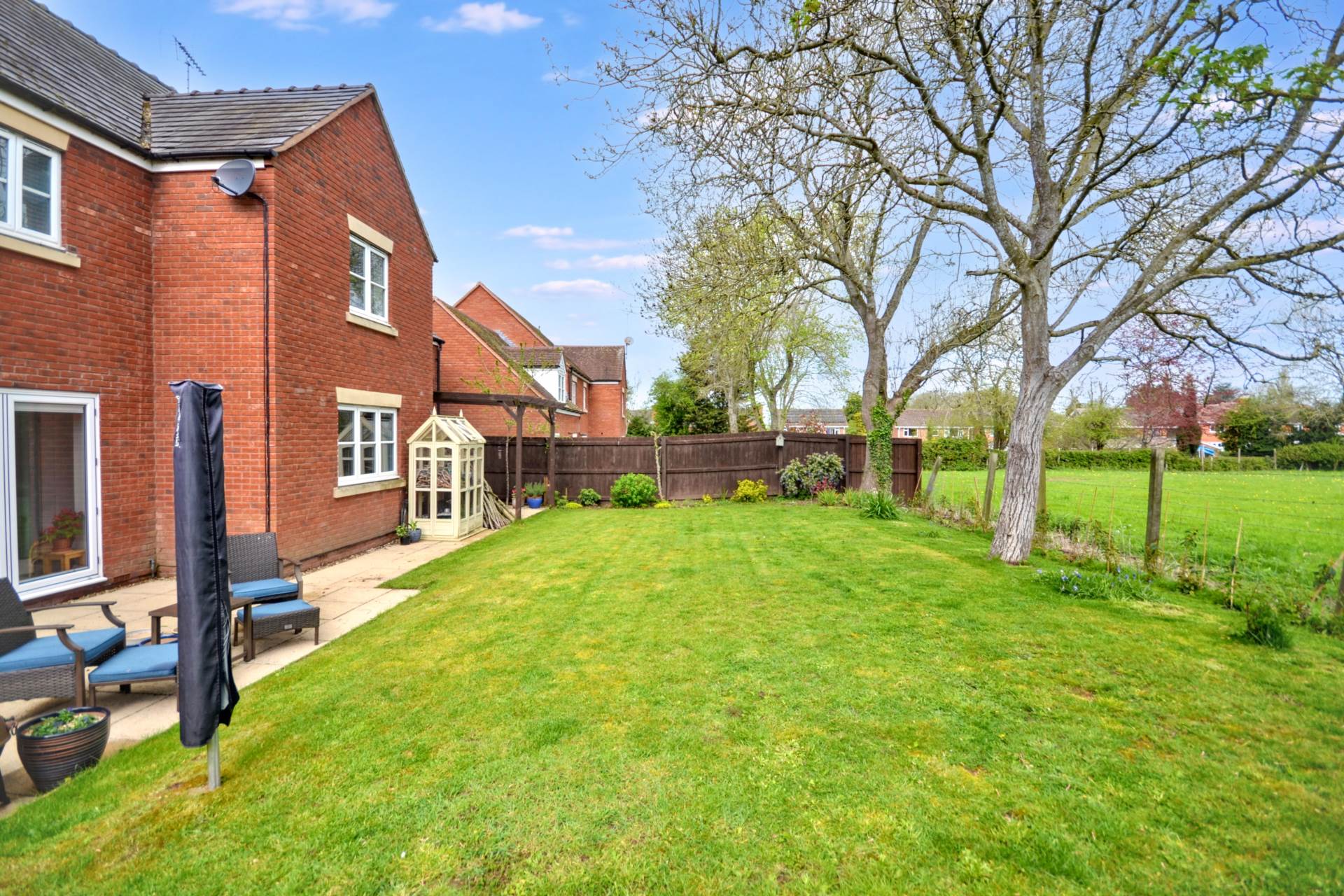 Quarry Close, Hartpury, Gloucestershire, Image 29