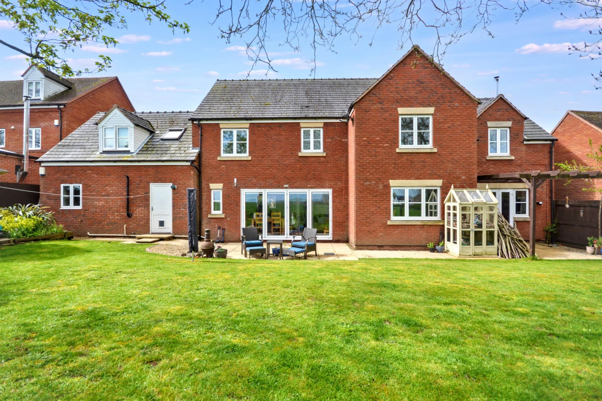 Quarry Close, Hartpury, Gloucestershire, Image 31