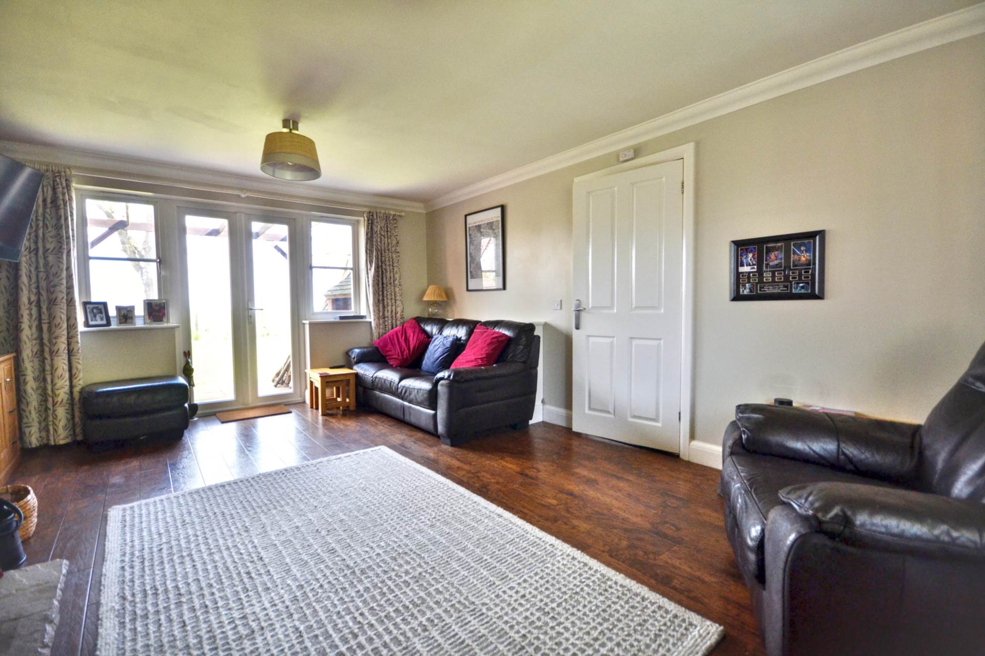 Quarry Close, Hartpury, Gloucestershire, Image 6