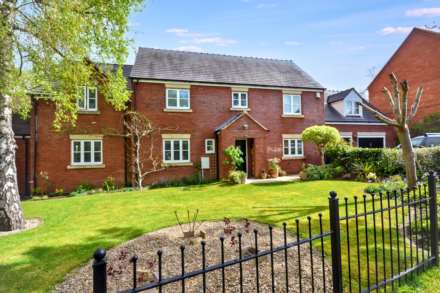 Quarry Close, Hartpury, Gloucestershire