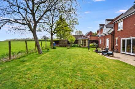 Quarry Close, Hartpury, Gloucestershire, Image 15