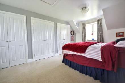 Quarry Close, Hartpury, Gloucestershire, Image 17