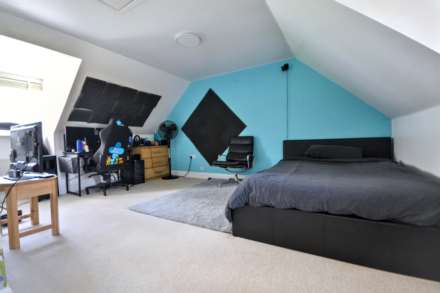 Quarry Close, Hartpury, Gloucestershire, Image 20