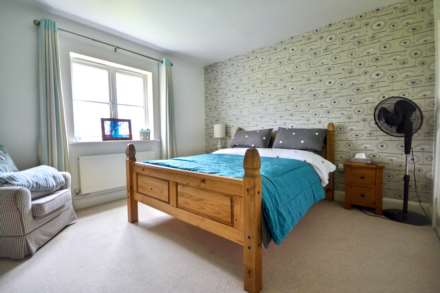 Quarry Close, Hartpury, Gloucestershire, Image 22