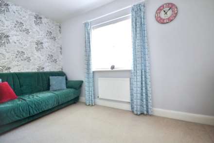 Quarry Close, Hartpury, Gloucestershire, Image 24