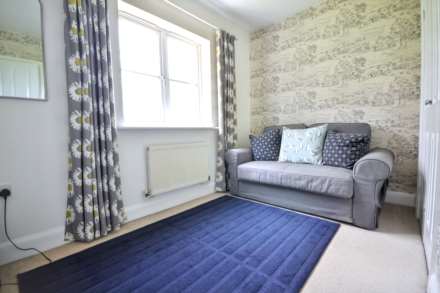 Quarry Close, Hartpury, Gloucestershire, Image 25