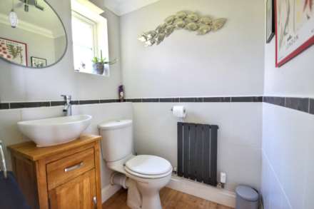 Quarry Close, Hartpury, Gloucestershire, Image 27