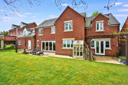 Quarry Close, Hartpury, Gloucestershire, Image 30