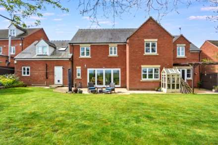 Quarry Close, Hartpury, Gloucestershire, Image 31