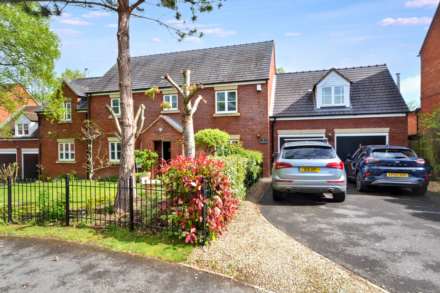 Quarry Close, Hartpury, Gloucestershire, Image 32