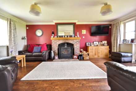 Quarry Close, Hartpury, Gloucestershire, Image 4