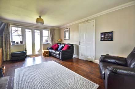 Quarry Close, Hartpury, Gloucestershire, Image 6