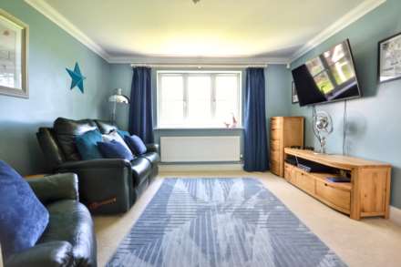 Quarry Close, Hartpury, Gloucestershire, Image 8