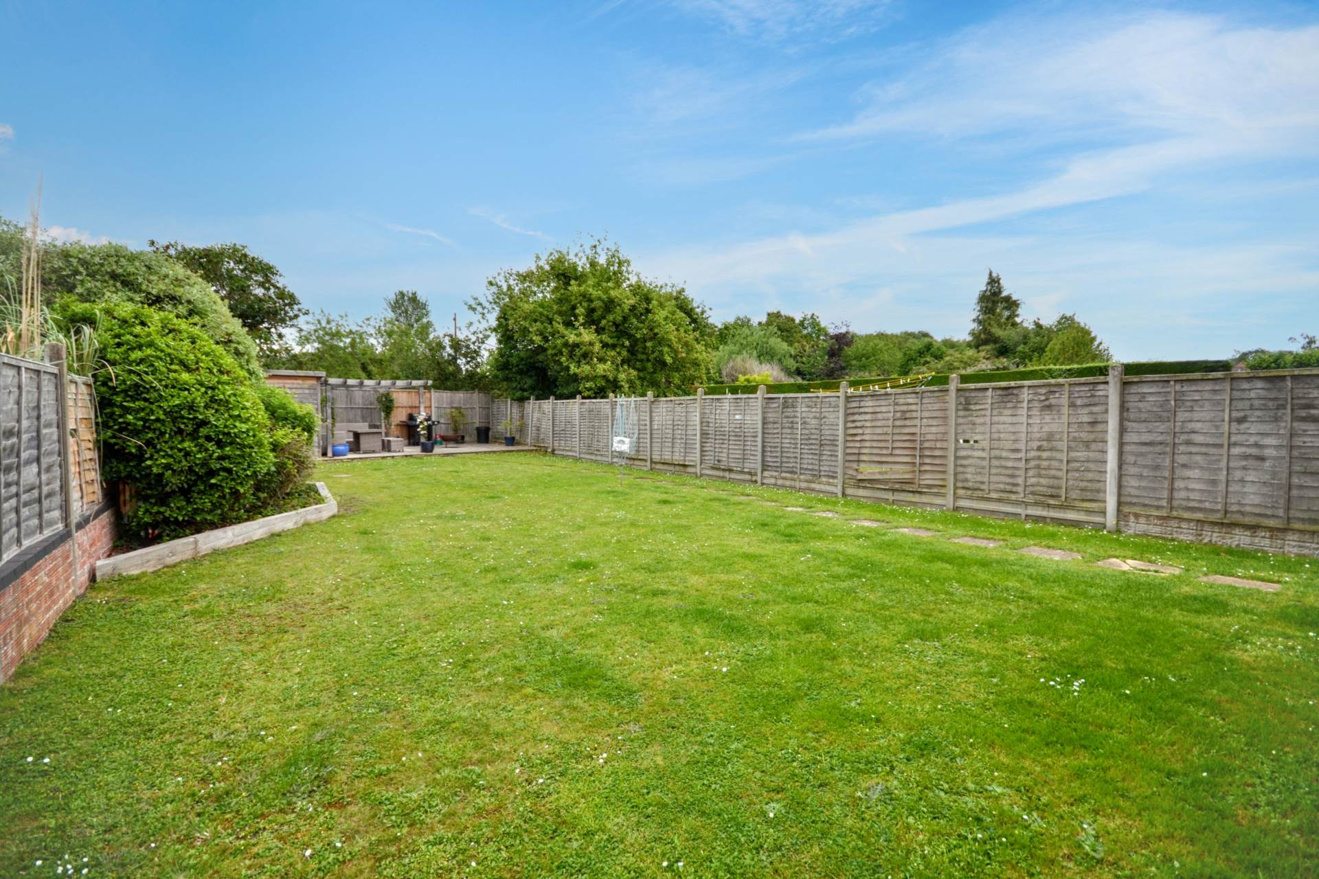 Bredon, Tewkesbury, Gloucestershire, Image 2