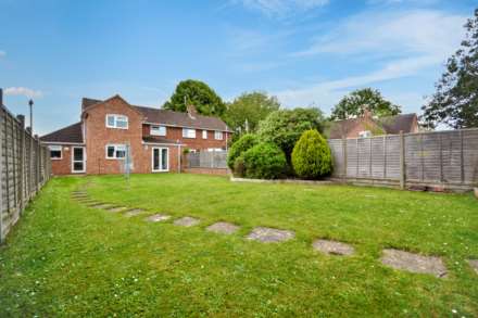 Bredon, Tewkesbury, Gloucestershire, Image 17