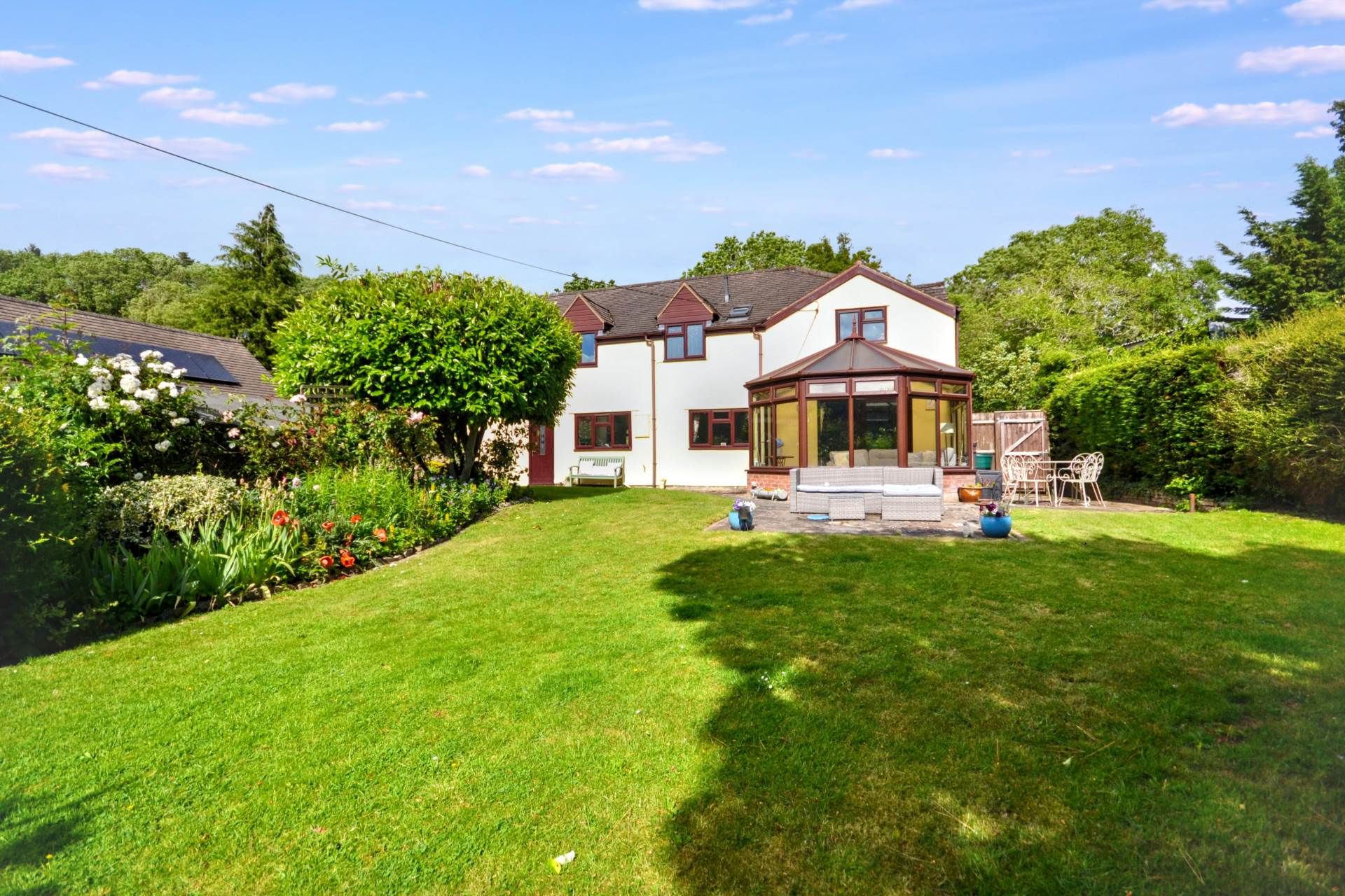 Dents Lane, Hartpury, Gloucestershire, Image 18