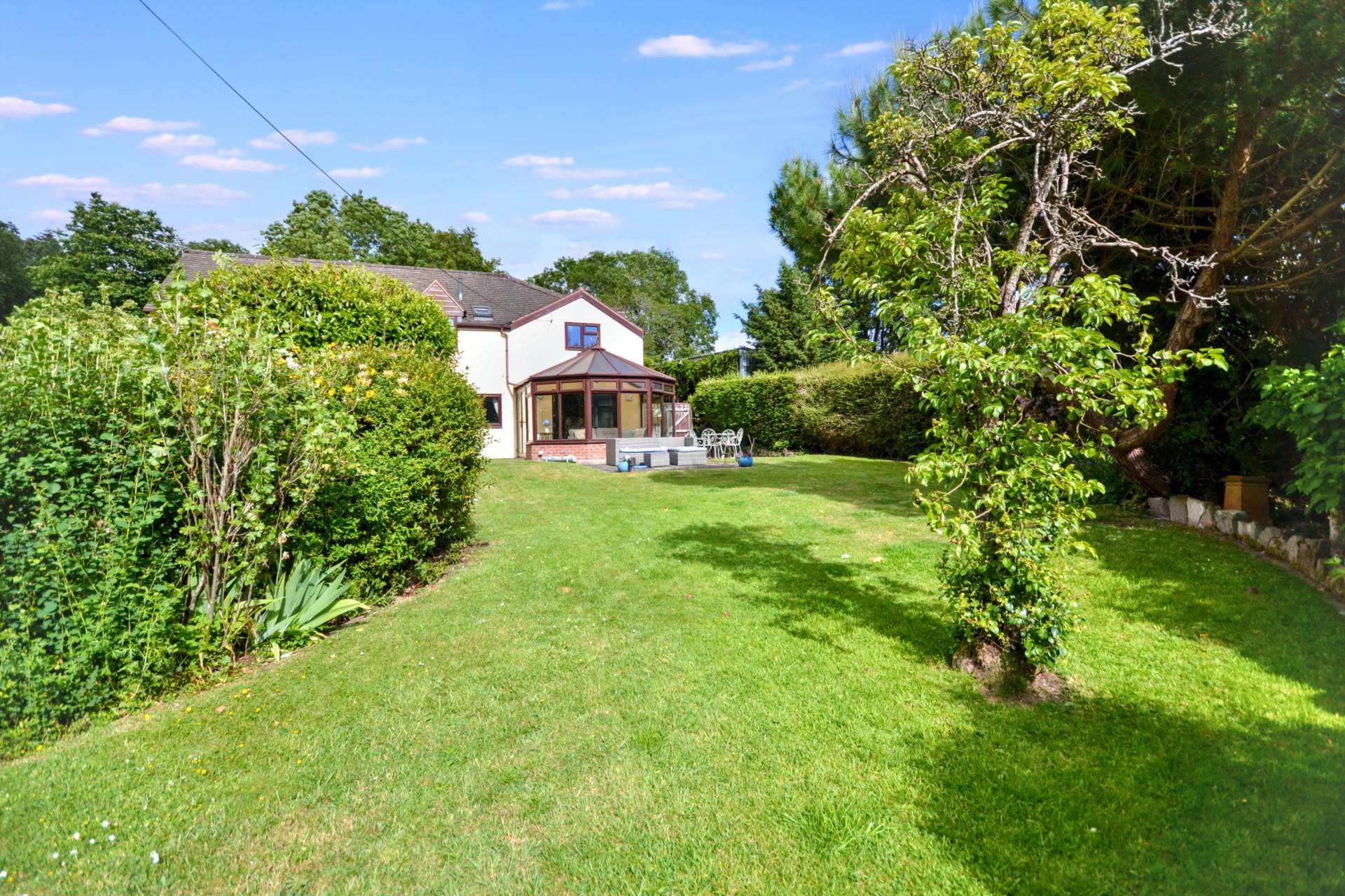 Dents Lane, Hartpury, Gloucestershire, Image 19