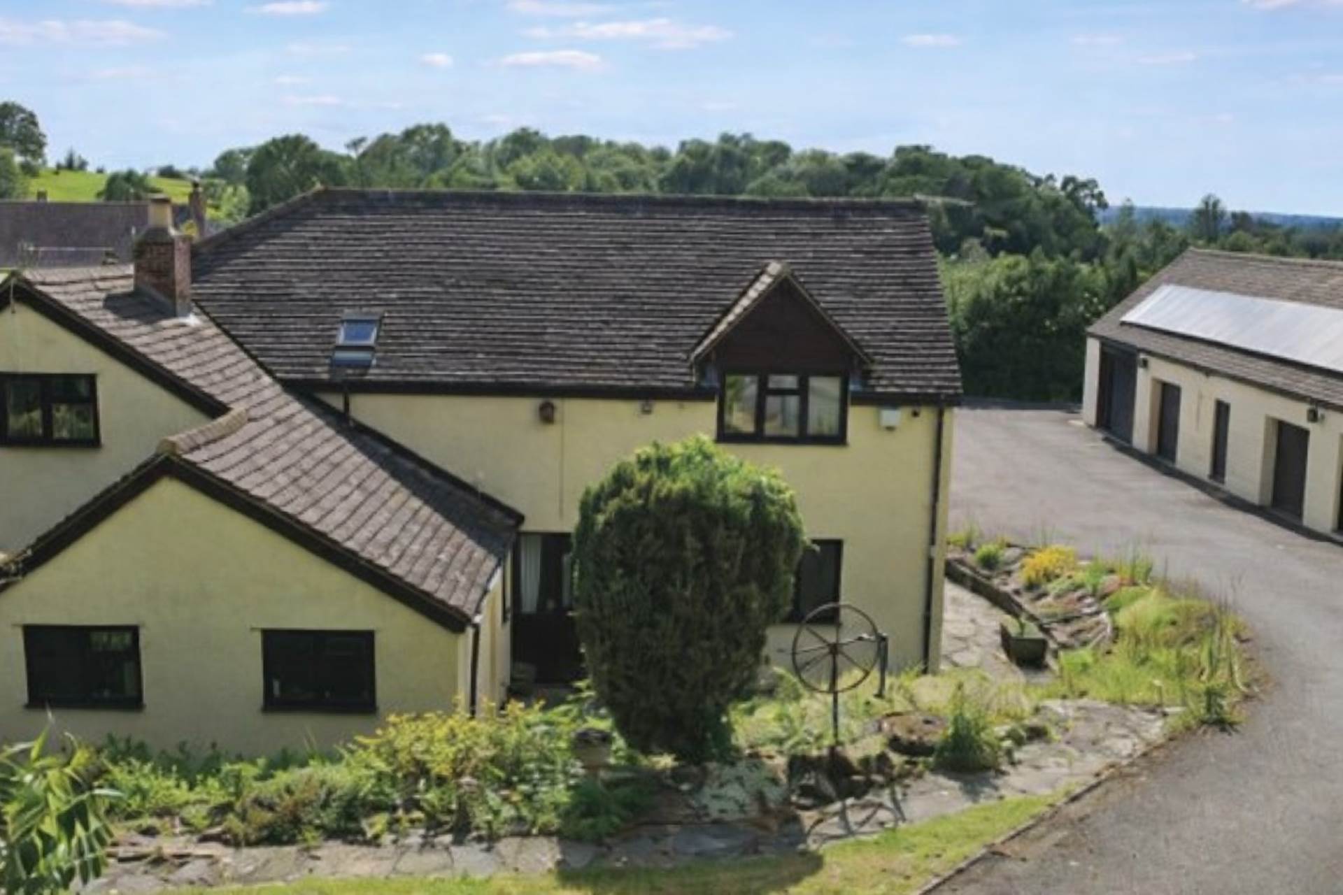Dents Lane, Hartpury, Gloucestershire, Image 28