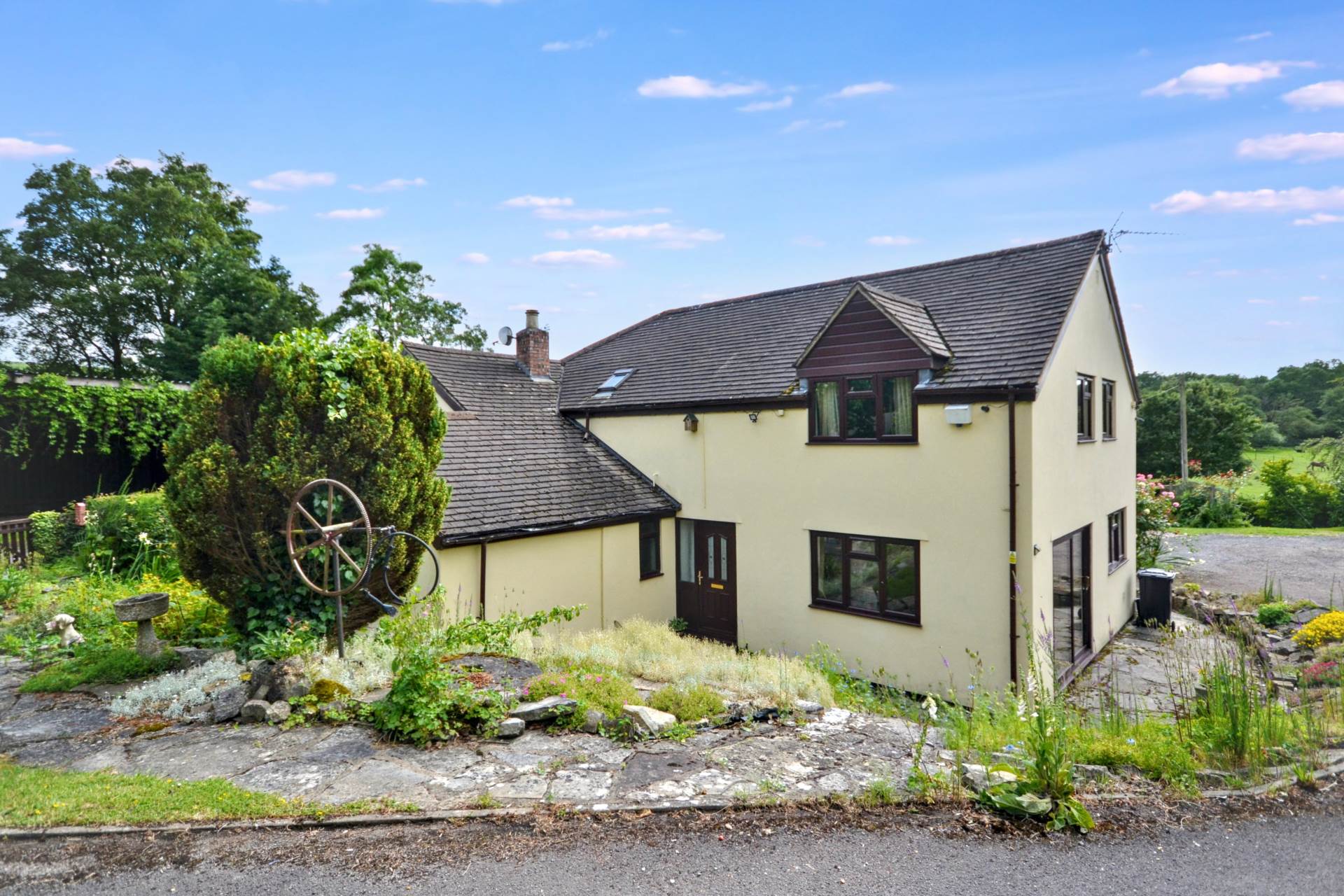 Dents Lane, Hartpury, Gloucestershire, Image 29