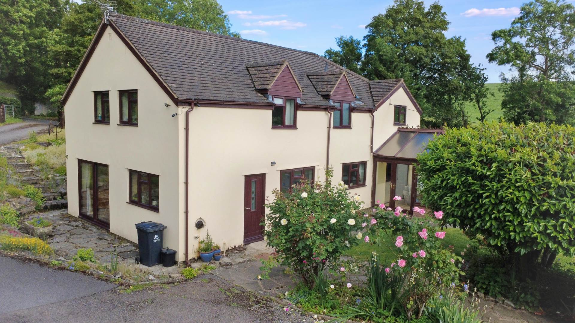 Dents Lane, Hartpury, Gloucestershire, Image 30