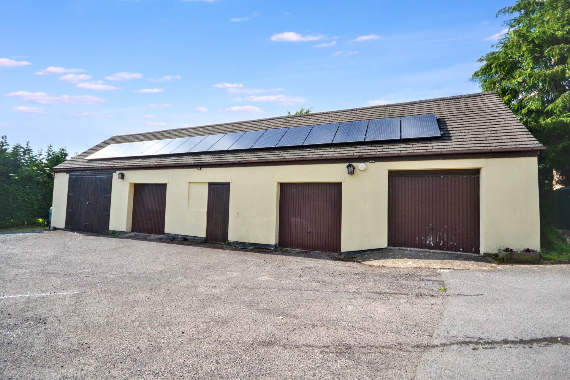 Dents Lane, Hartpury, Gloucestershire, Image 31