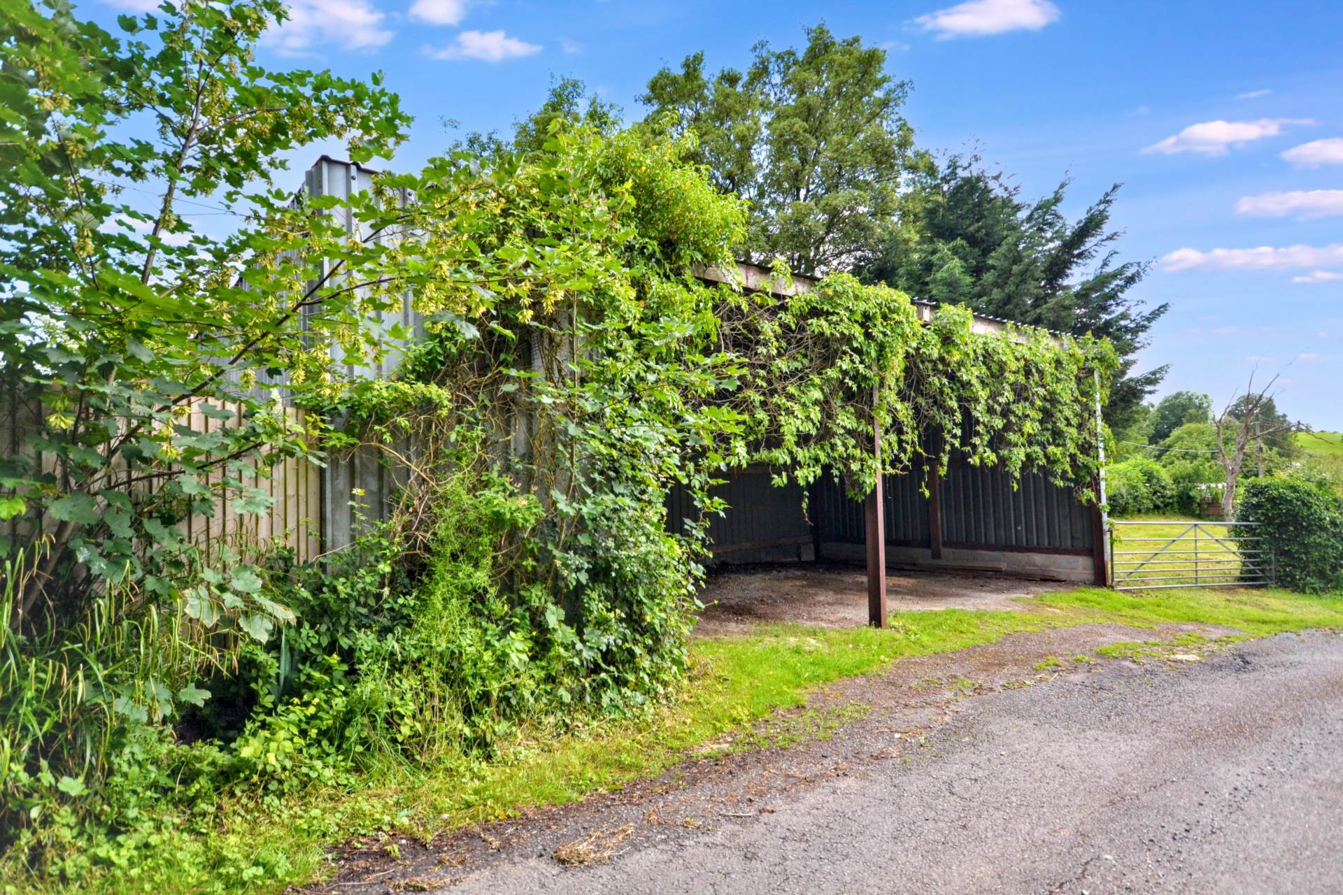 Dents Lane, Hartpury, Gloucestershire, Image 32