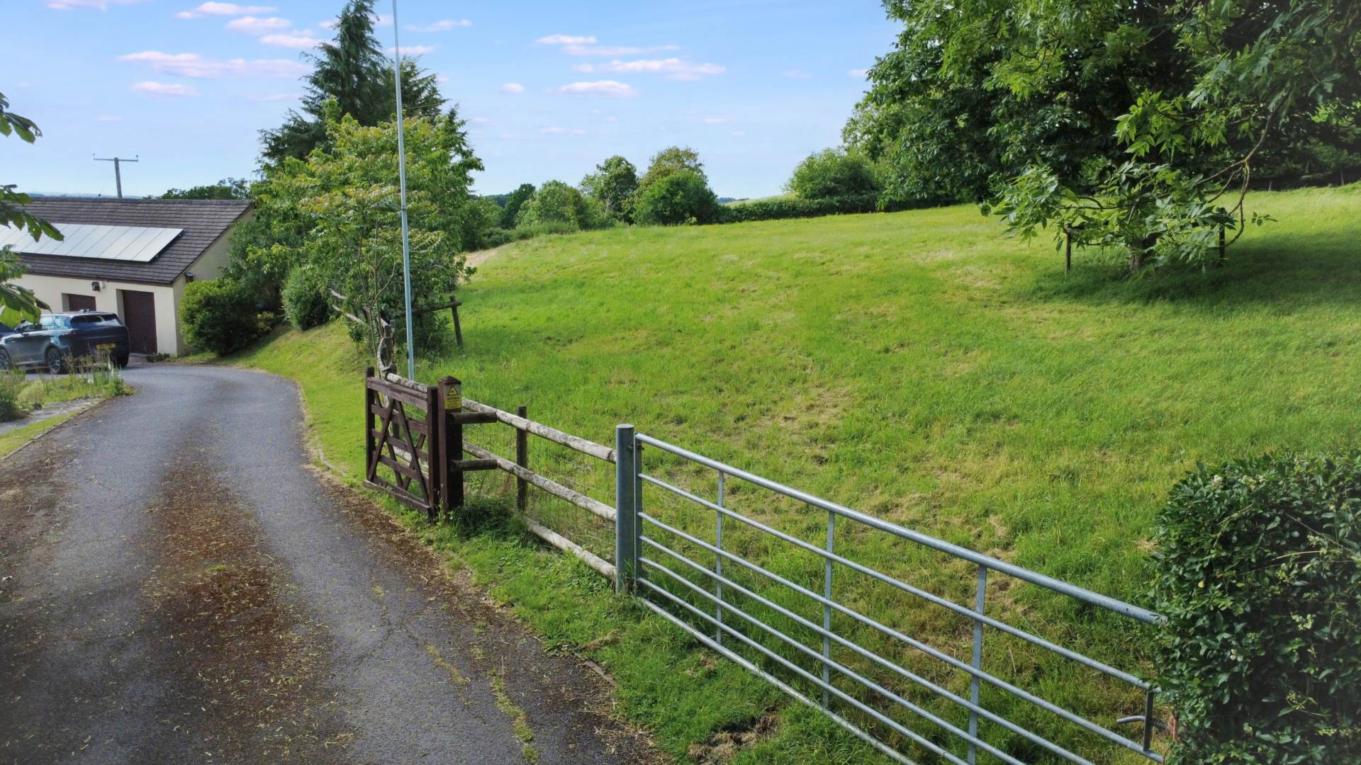 Dents Lane, Hartpury, Gloucestershire, Image 36