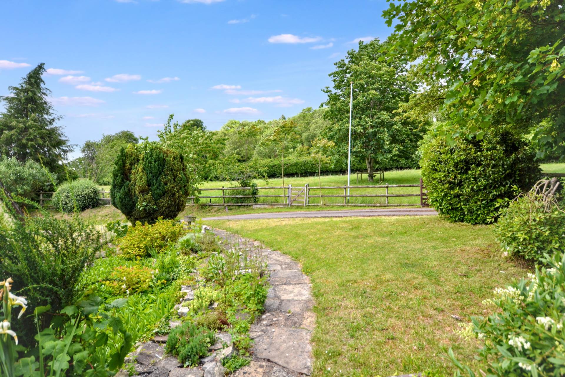 Dents Lane, Hartpury, Gloucestershire, Image 37