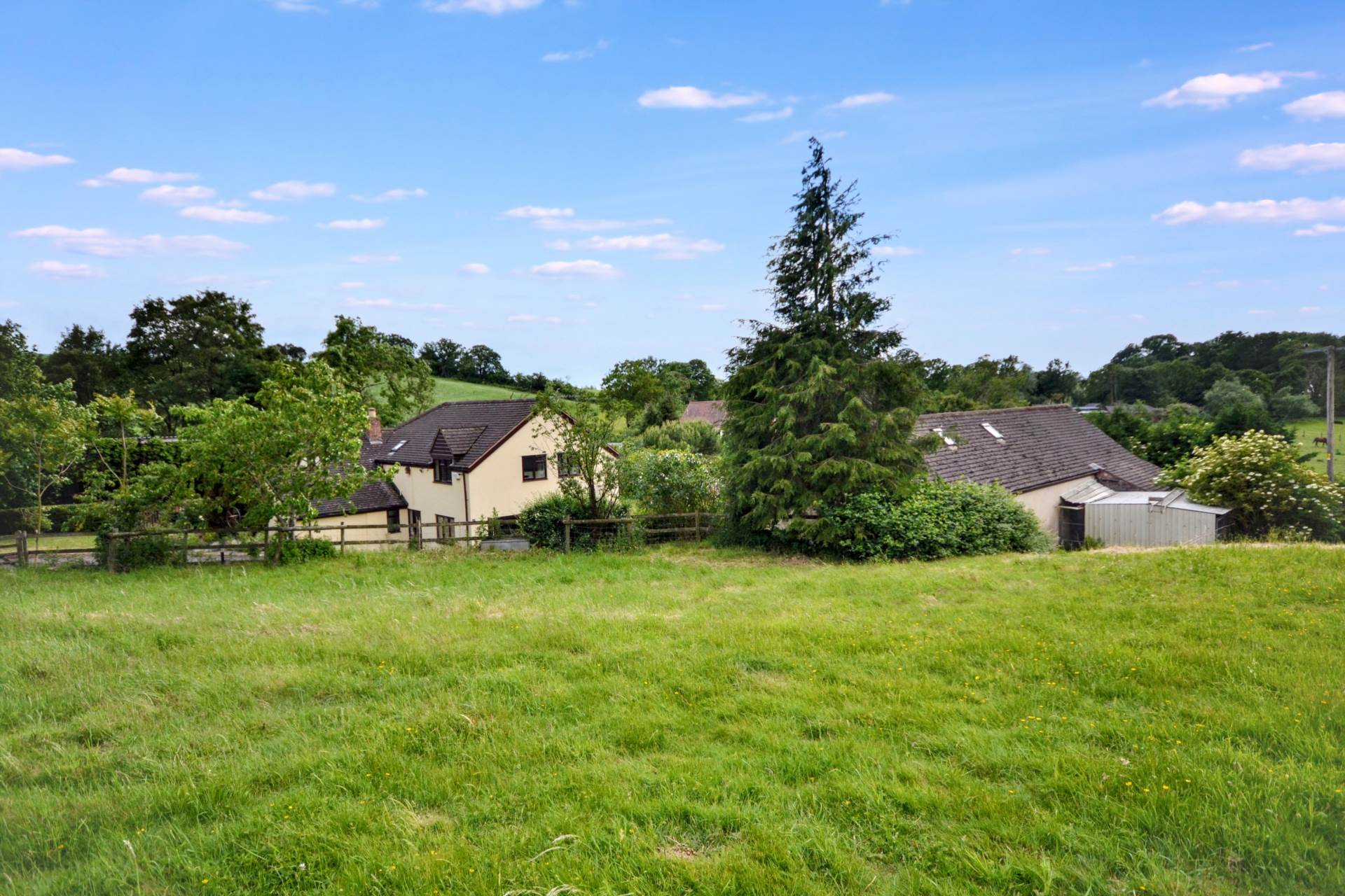 Dents Lane, Hartpury, Gloucestershire, Image 40