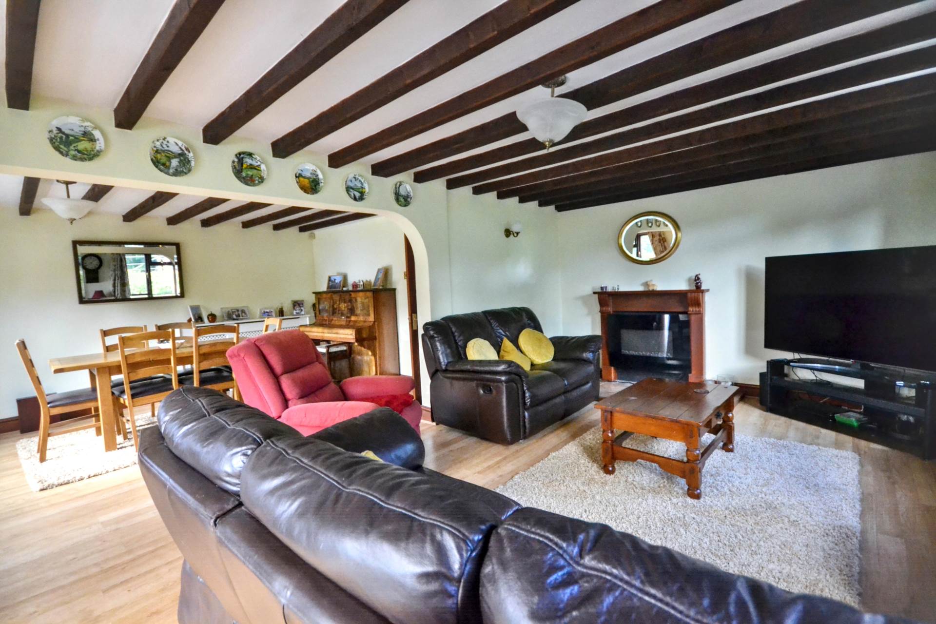Dents Lane, Hartpury, Gloucestershire, Image 6