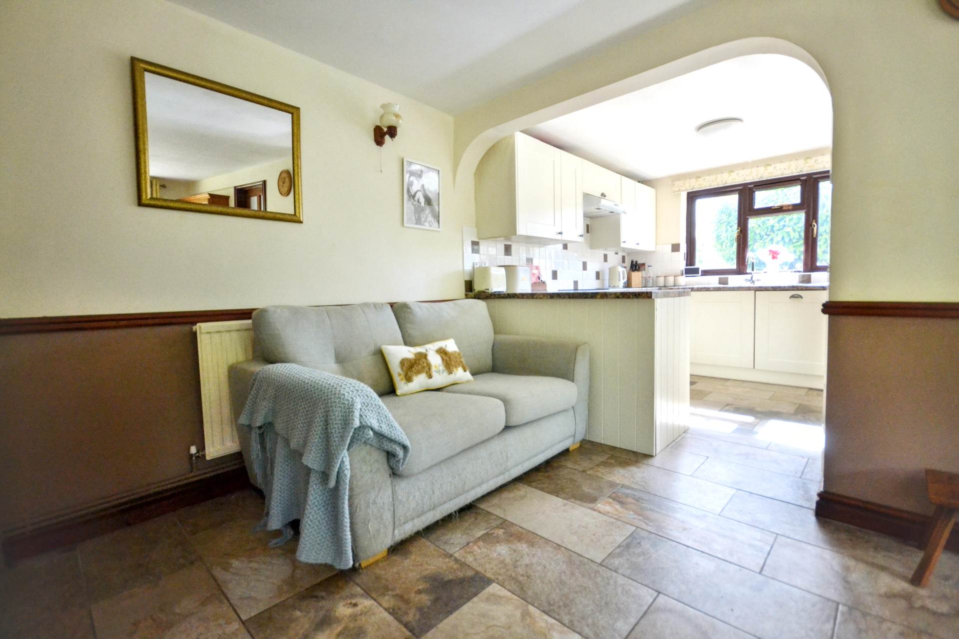 Dents Lane, Hartpury, Gloucestershire, Image 8