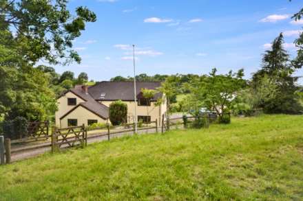 Dents Lane, Hartpury, Gloucestershire, Image 1