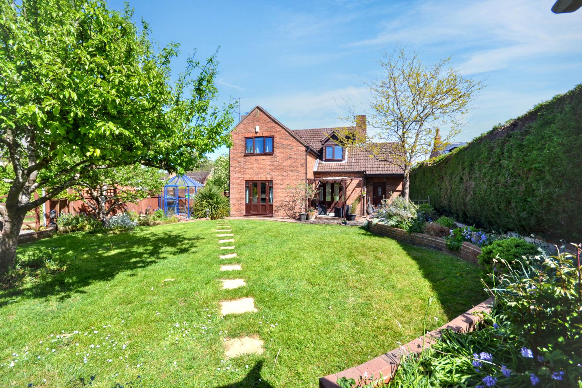 Ashleworth, Gloucestershire, Image 18