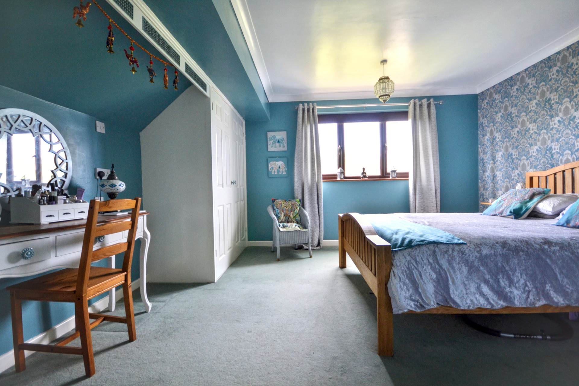Ashleworth, Gloucestershire, Image 19