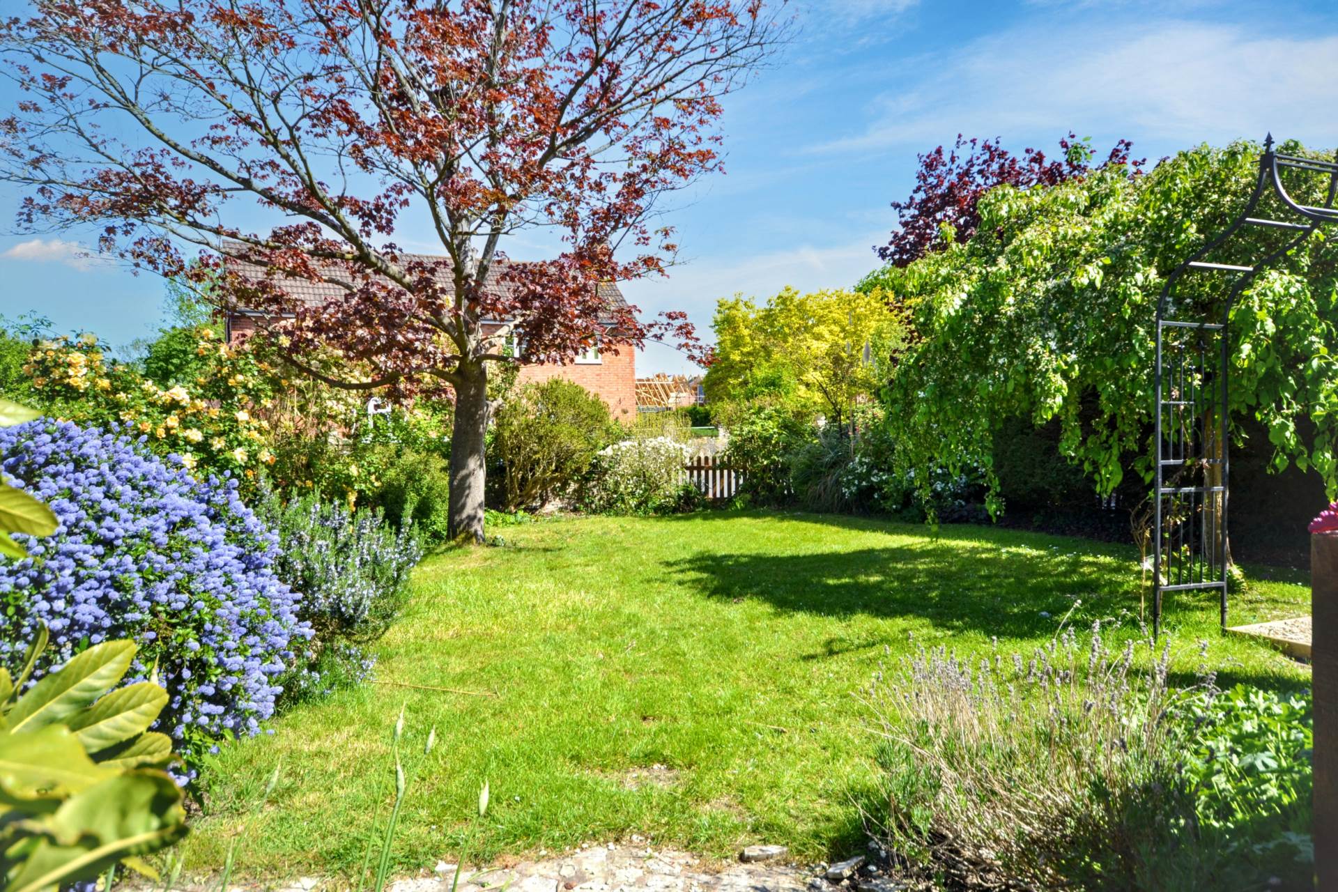 Ashleworth, Gloucestershire, Image 2