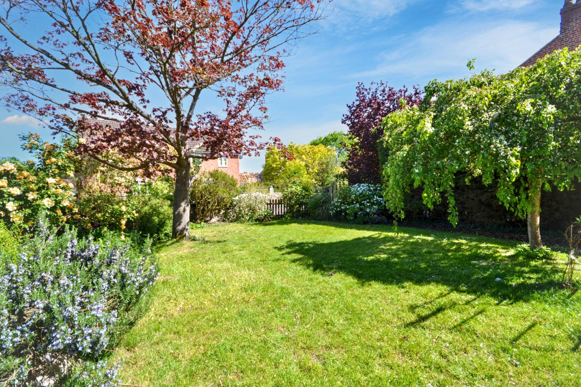 Ashleworth, Gloucestershire, Image 26