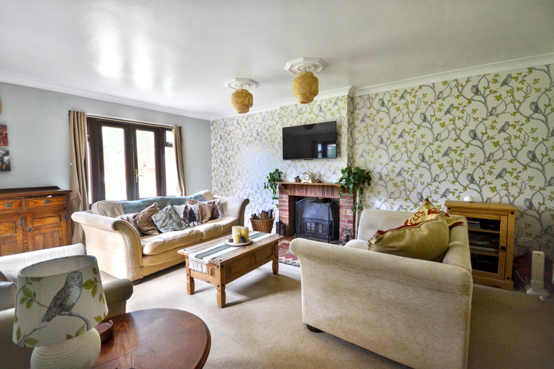 Ashleworth, Gloucestershire, Image 5