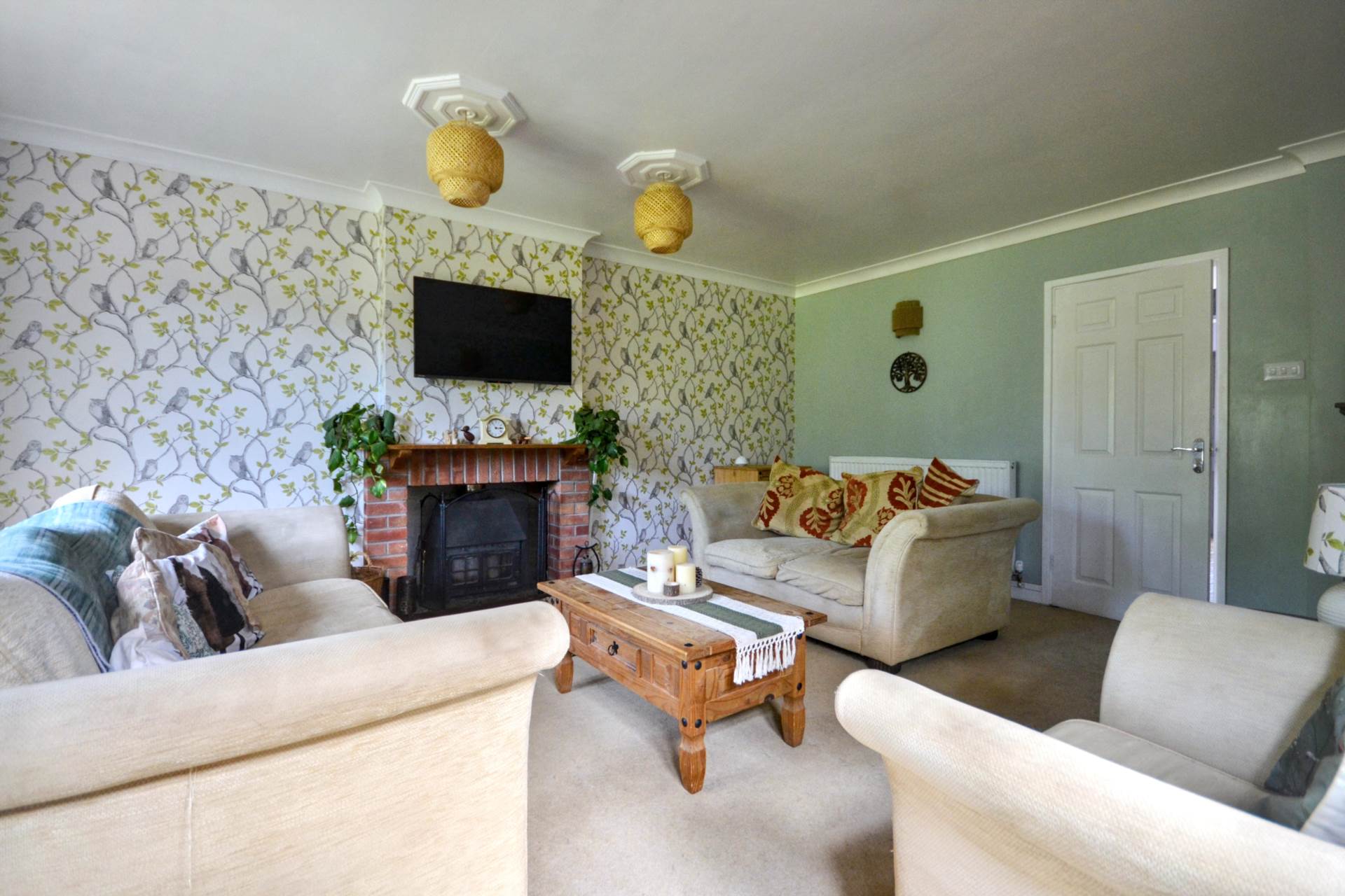 Ashleworth, Gloucestershire, Image 6