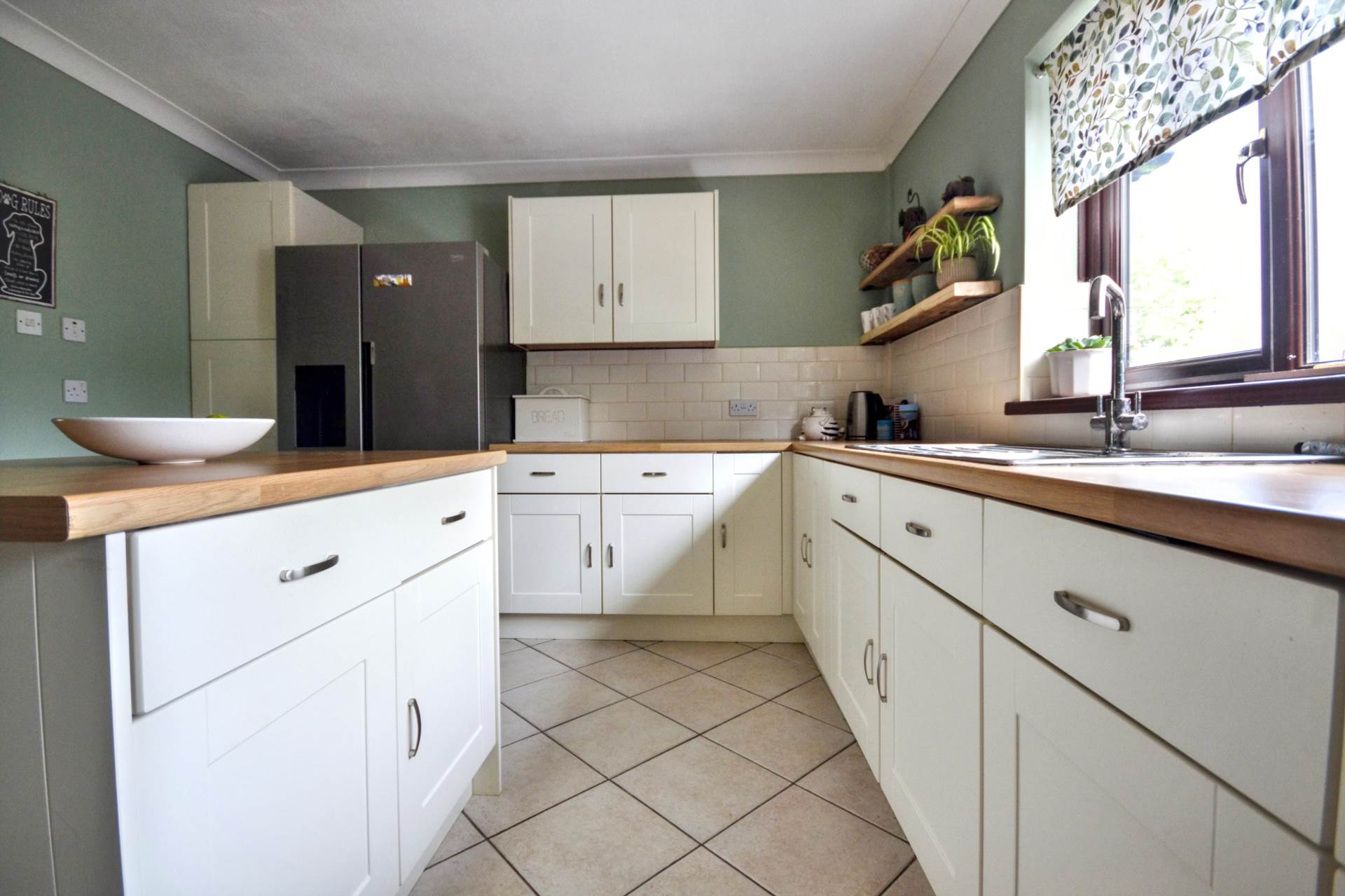 Ashleworth, Gloucestershire, Image 9