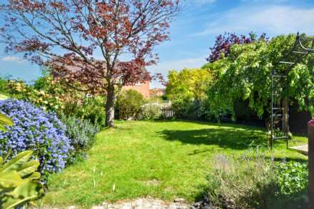 Ashleworth, Gloucestershire, Image 2
