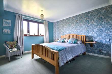 Ashleworth, Gloucestershire, Image 20