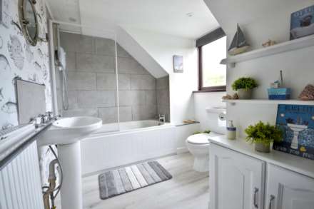 Ashleworth, Gloucestershire, Image 25