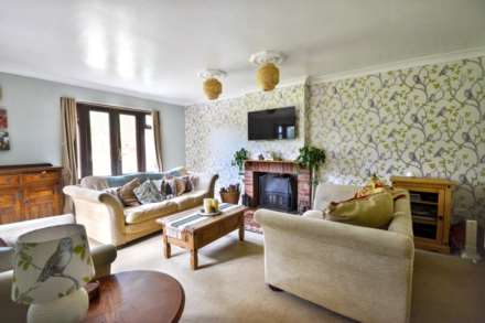 Ashleworth, Gloucestershire, Image 5